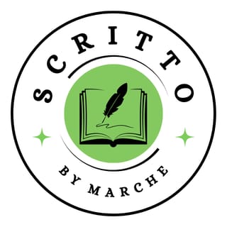 Scritto By Marche